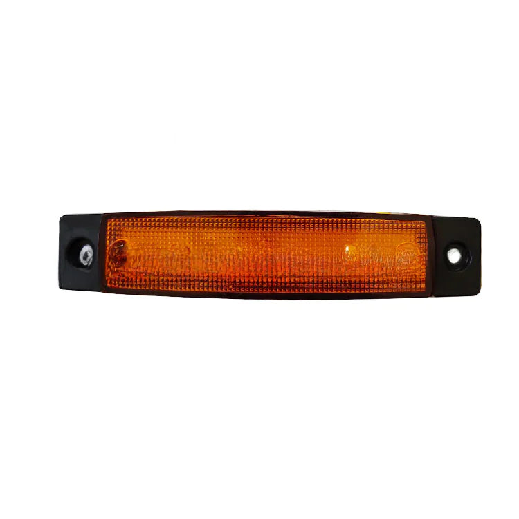12V/24V LED Side Lights for Trucks and Vehicles